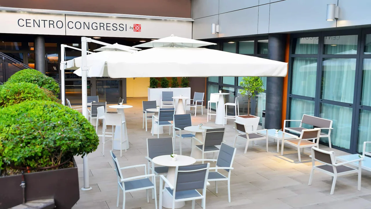 Hilton Garden Inn Milan North